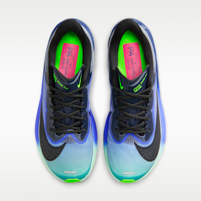 NIKE ZOOM FLY 6 ナイキ ズームフライ6 GLAM 27cm NIKE公式】ナイキ ズーム フライ 6 グラム ウィメンズ ロード
